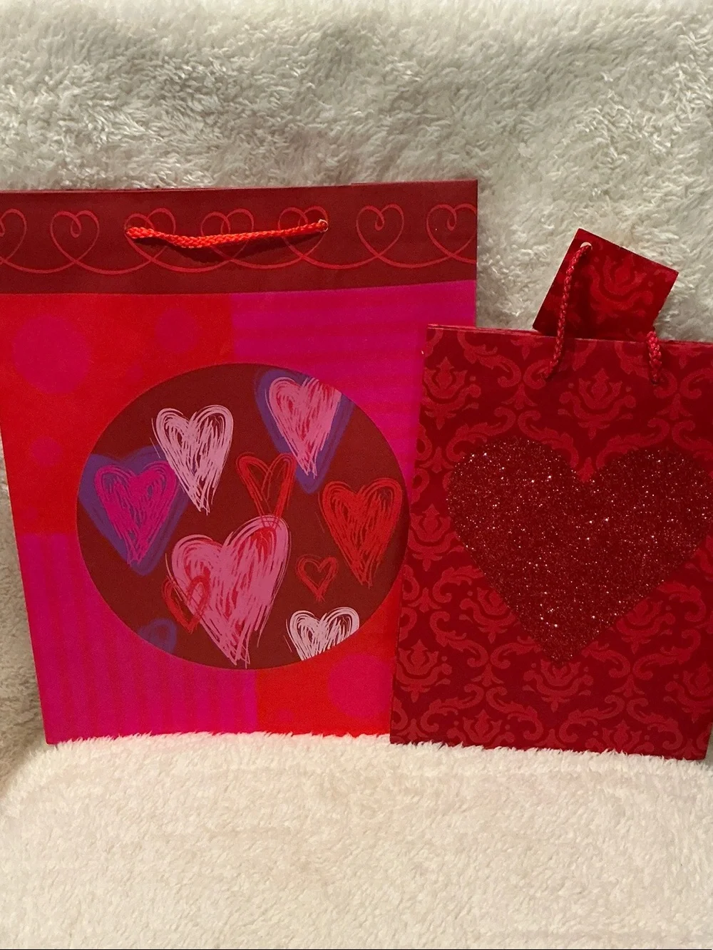 Holidays Gift Bag Set - 5